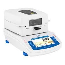 Dessiccateur de Laboratoire