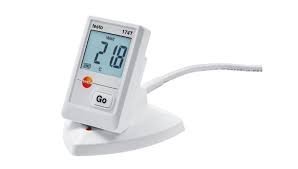 Testo 174 T - Mini Data Logger Température