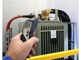 Testo 830-T2 - Thermomètre Infrarouge