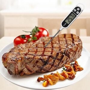 Thermomètre de Cuisine Digital 24 cm TP300